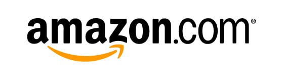 Amazonのロゴ