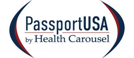 PassportUSA by Health Carousel