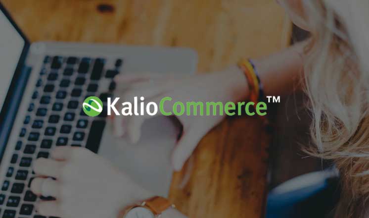 Kalio Commerce