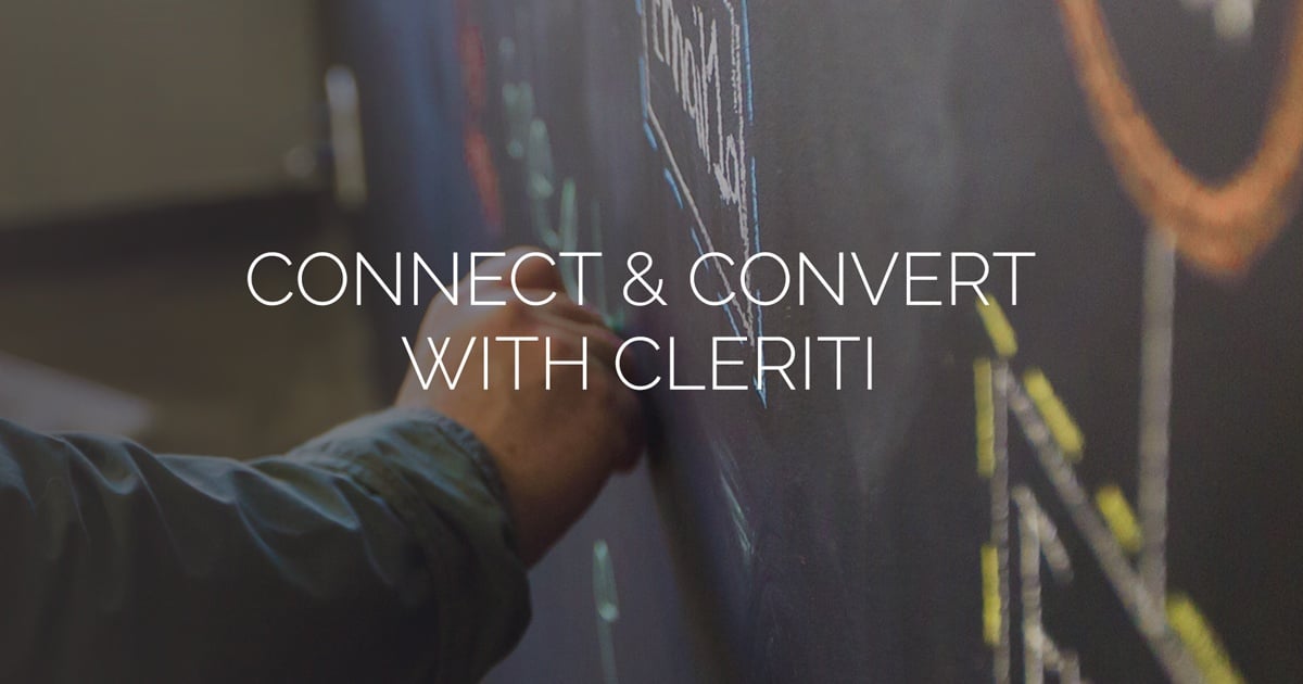 Cleriti logo
